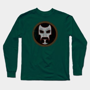 Doom Brand Long Sleeve T-Shirt